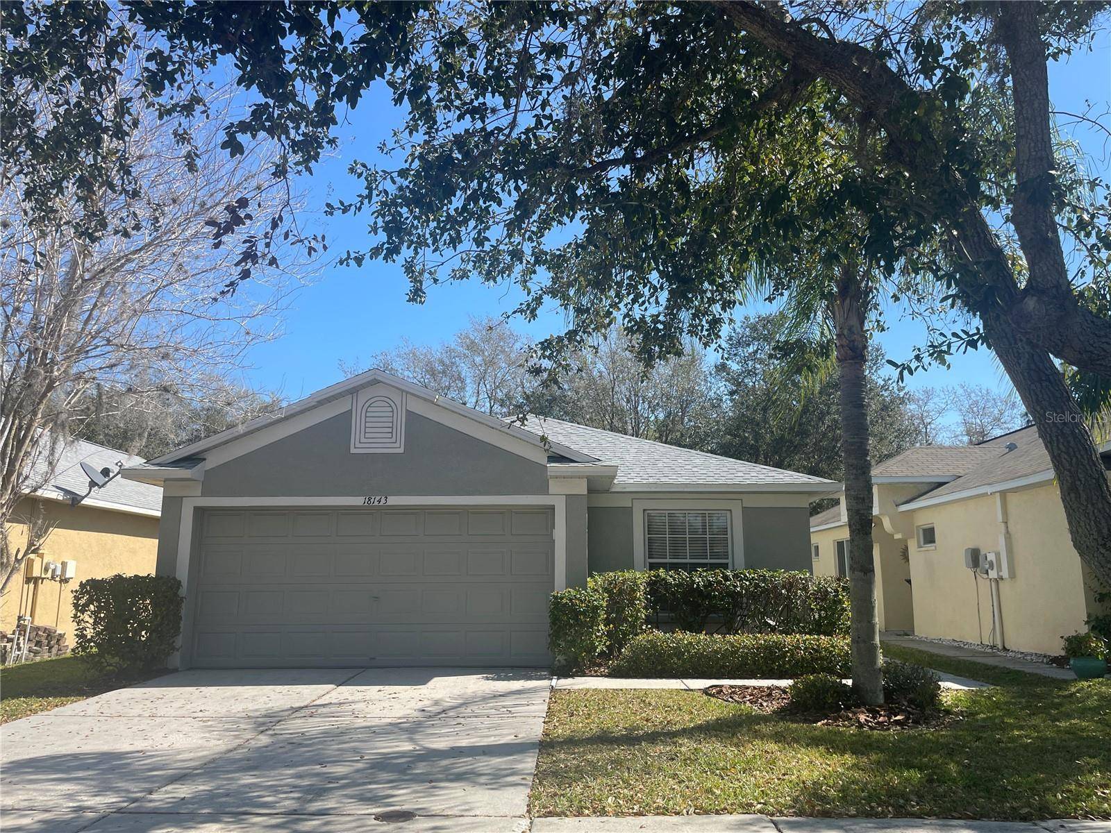 18143 PORTSIDE ST, Tampa, FL 33647