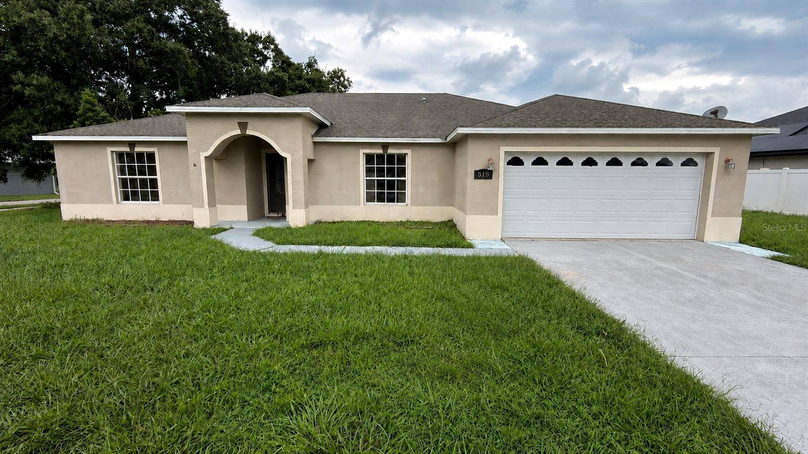515 BAR DR, Poinciana, FL 34759