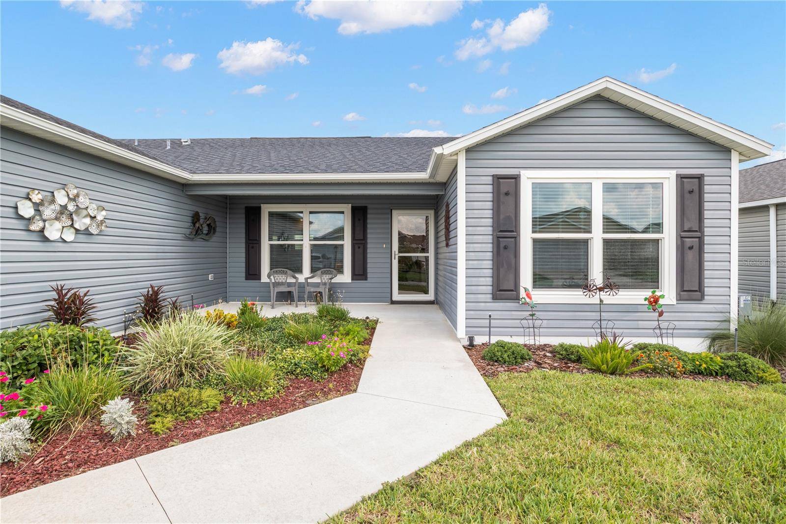 301 KLAMUT CT, The Villages, FL 32163