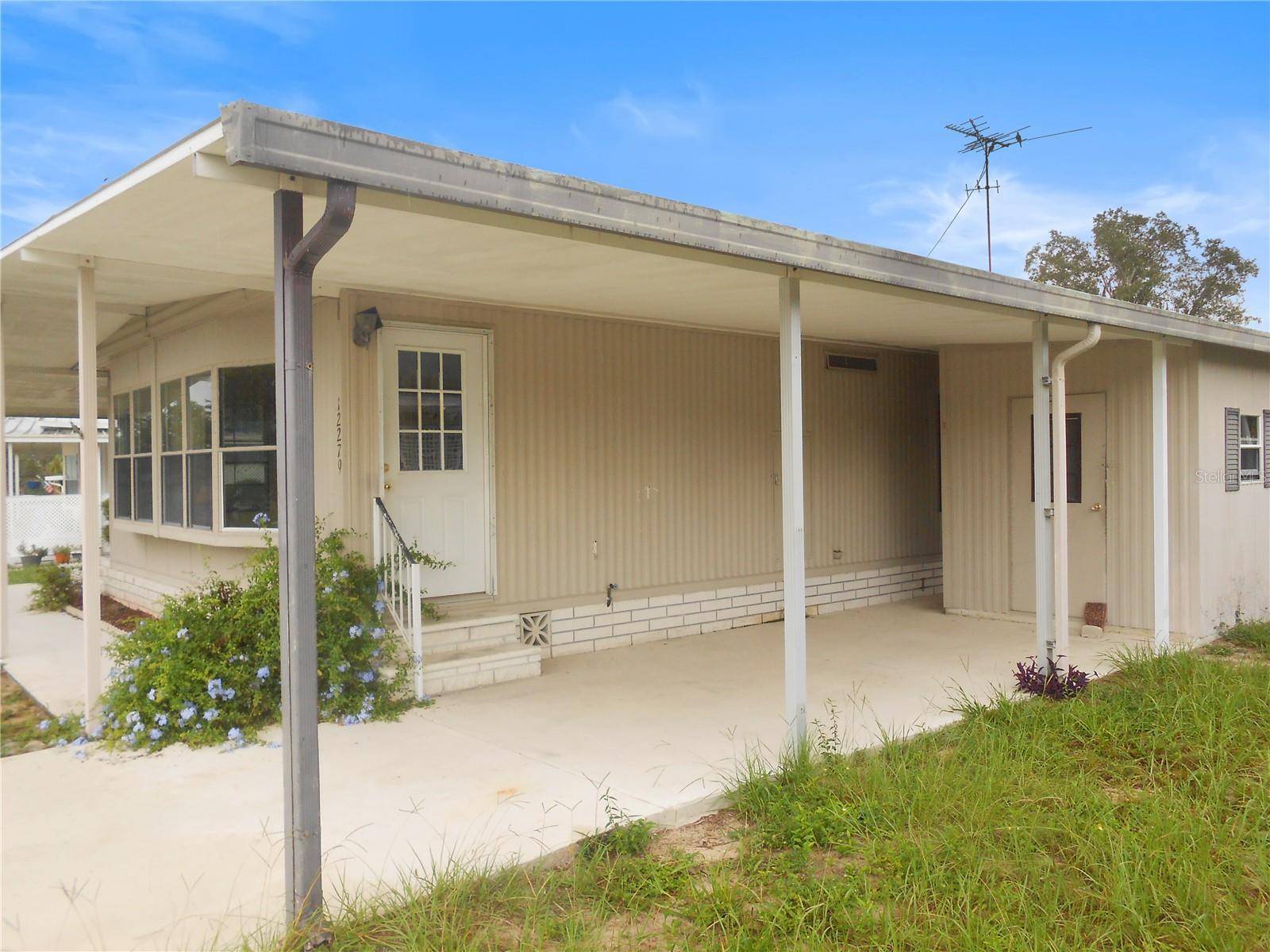12279 OBRIEN AVE, Brooksville, FL 34613