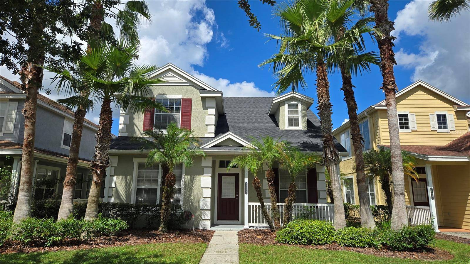 20027 HERITAGE POINTE DR, Tampa, FL 33647