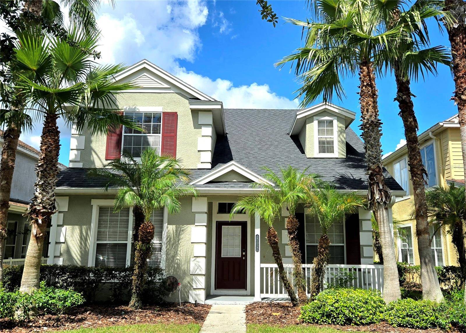20027 HERITAGE POINTE DR, Tampa, FL 33647