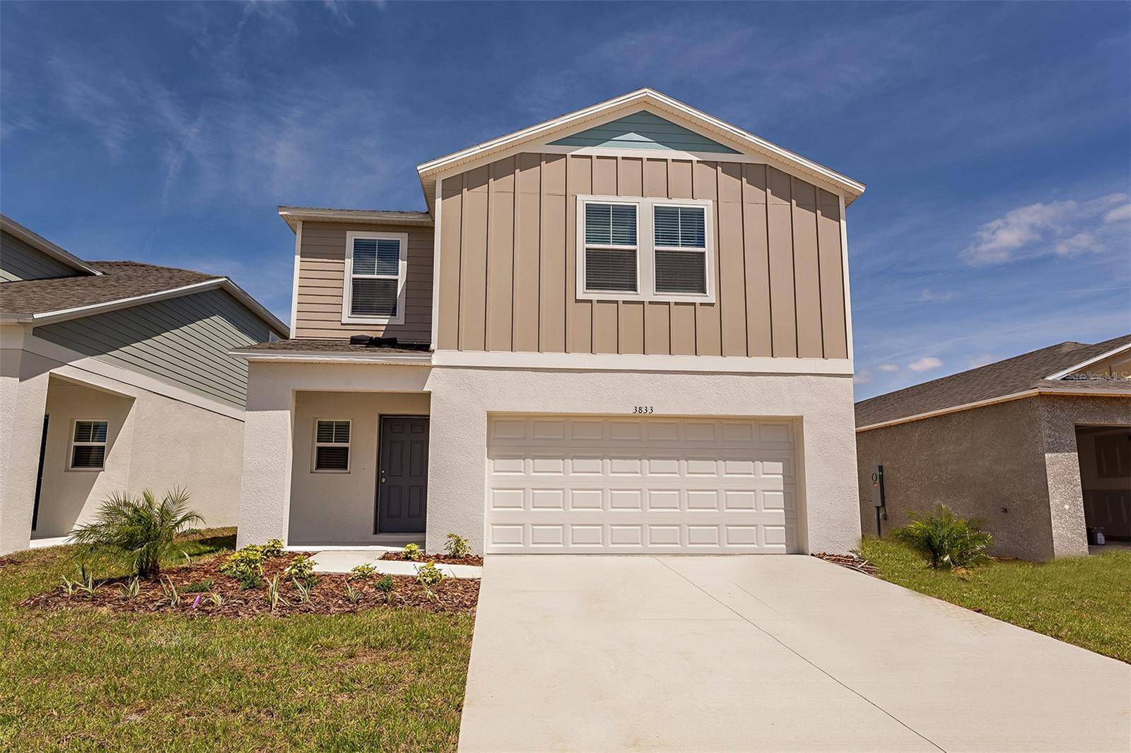 2154 LAWSON WAY, Zephyrhills, FL 33541
