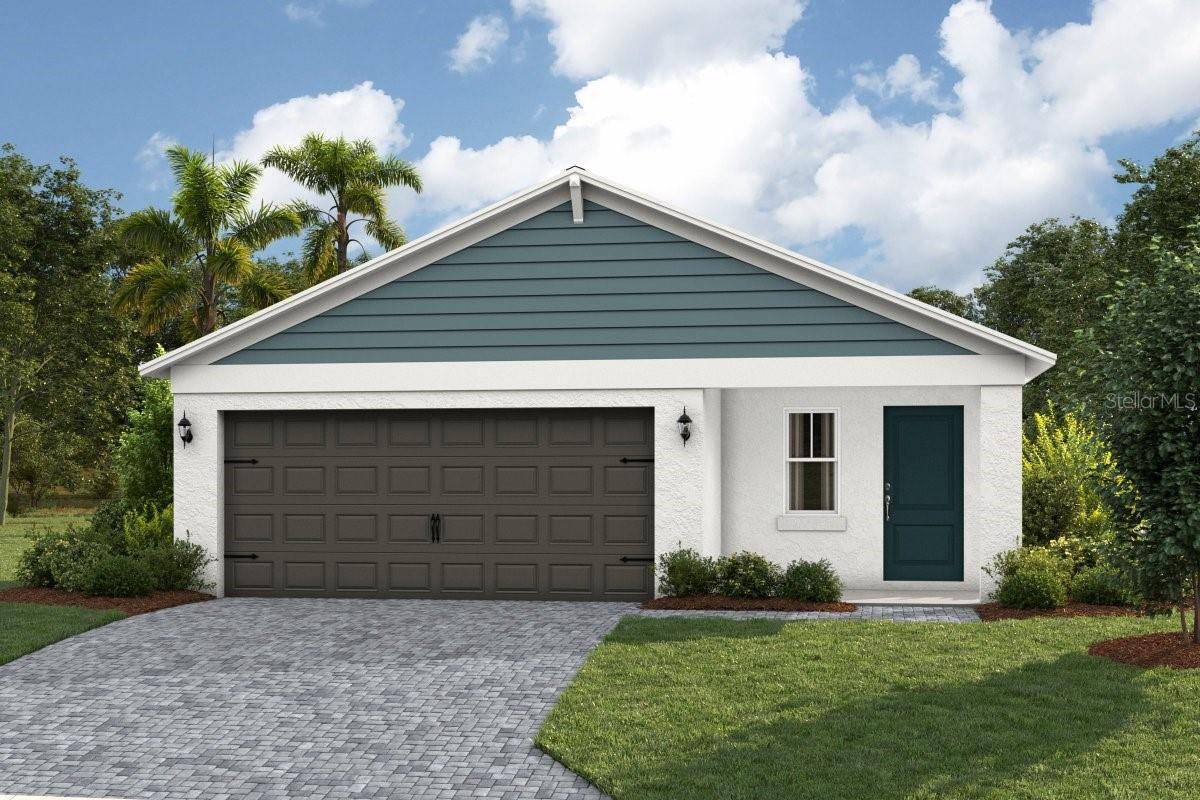 2199 LAWSON WAY, Zephyrhills, FL 33541