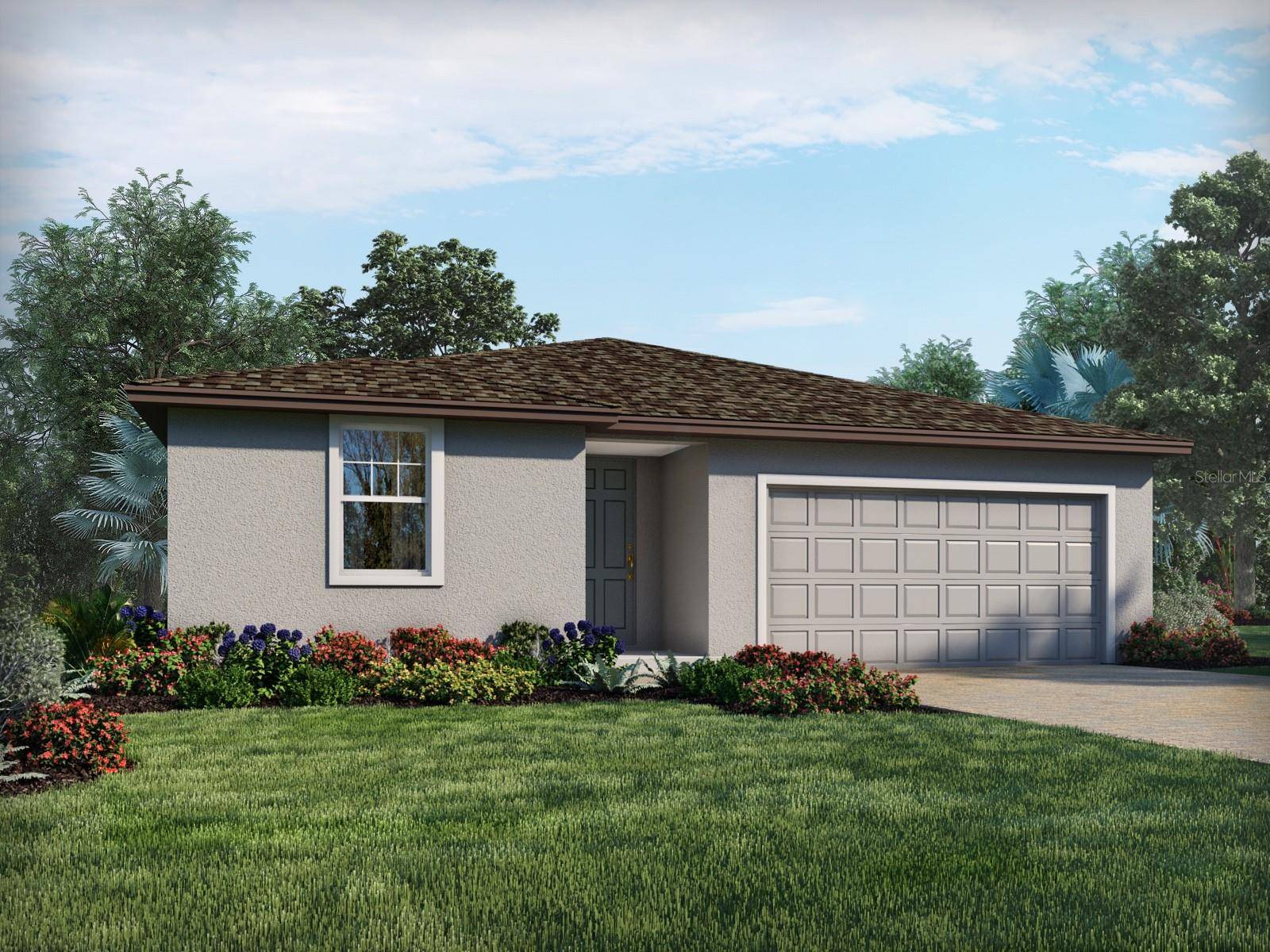 837 SILVERADO TRAIL DR, Lake Hamilton, FL 33851
