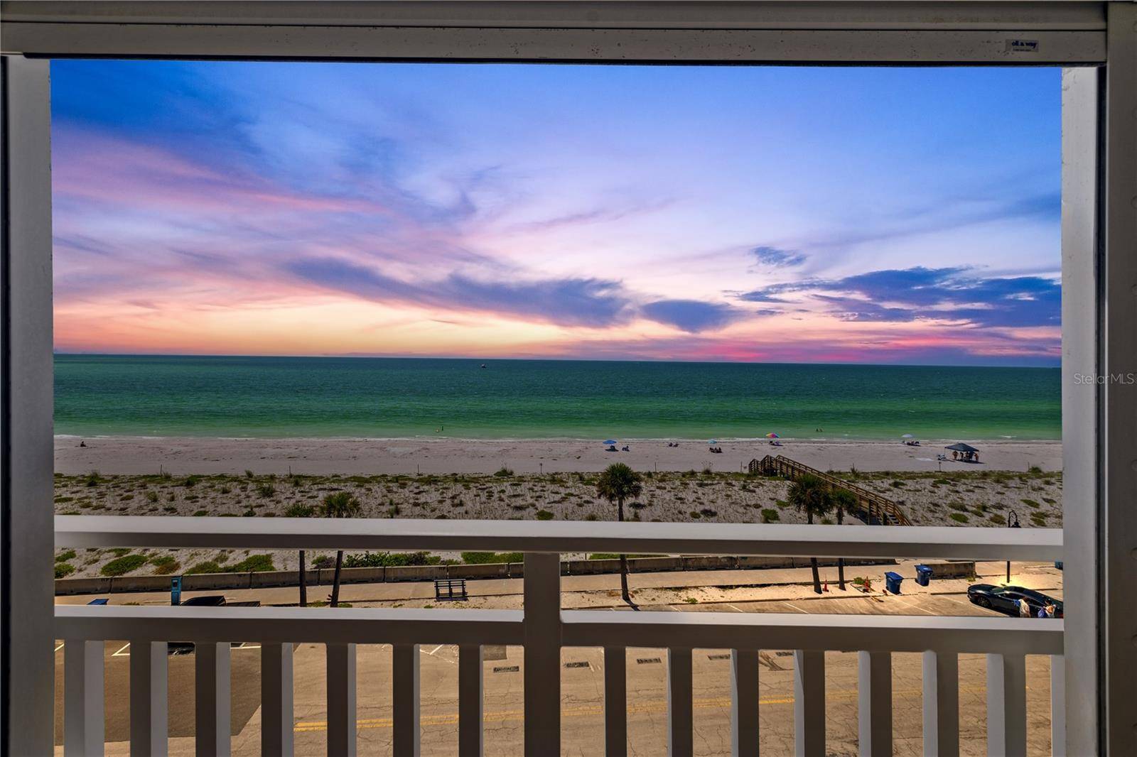 555 GULF WAY #6S, St Pete Beach, FL 33706
