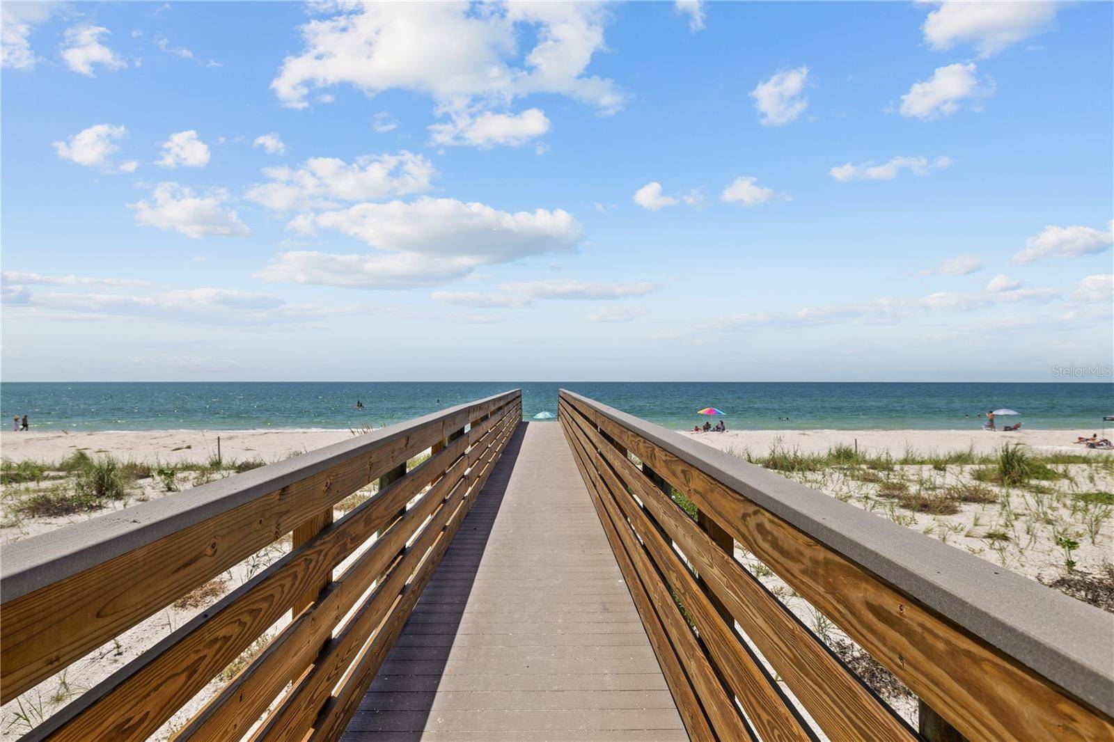 555 GULF WAY #6S, St Pete Beach, FL 33706