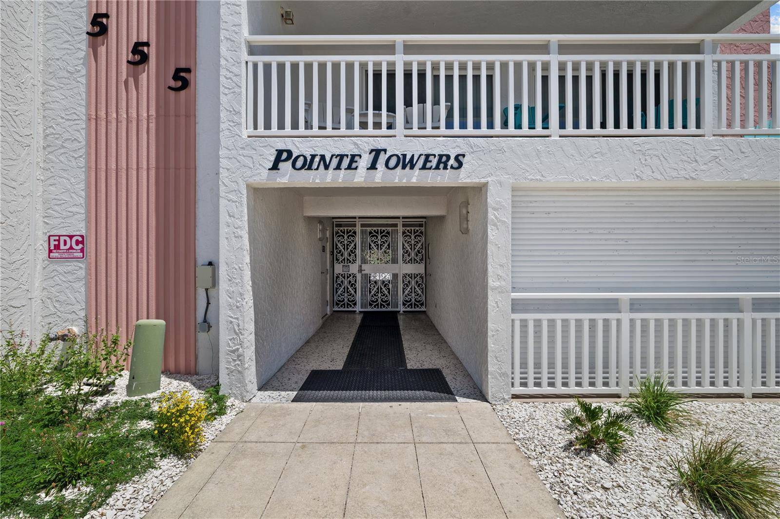 555 GULF WAY #6S, St Pete Beach, FL 33706