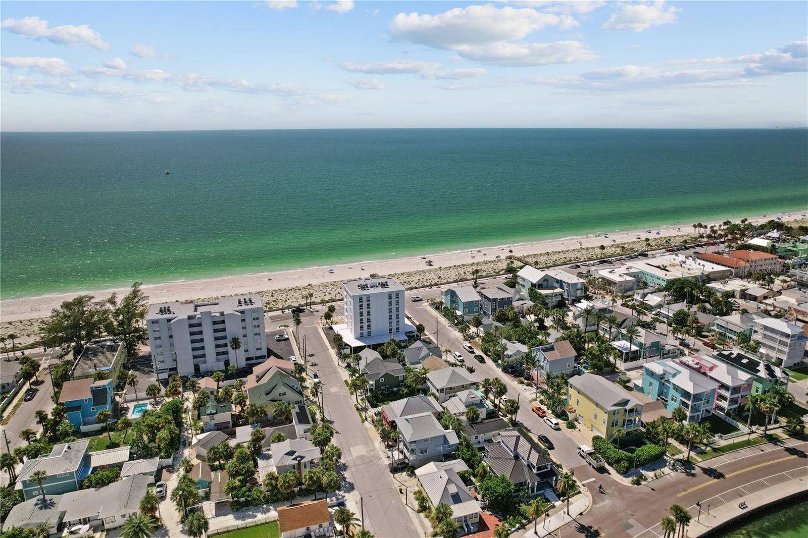 555 GULF WAY #6S, St Pete Beach, FL 33706