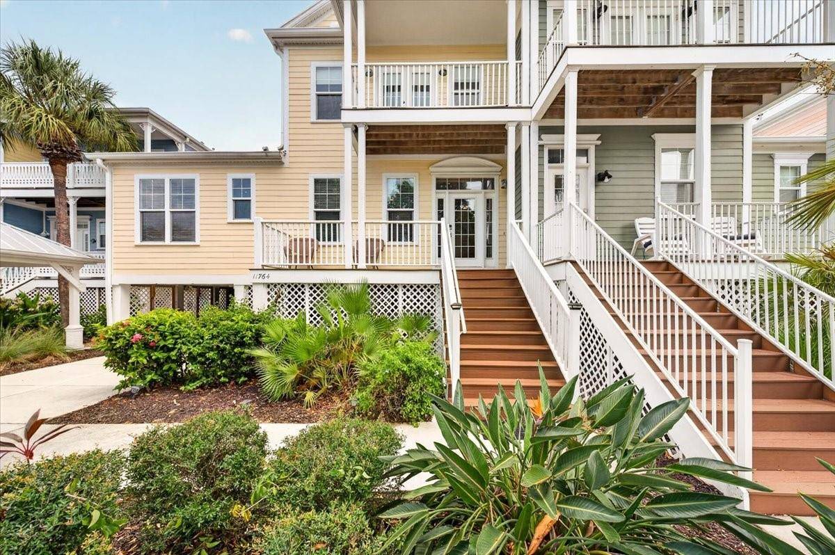 11764 ANGLERS CLUB DR #111, Placida, FL 33946