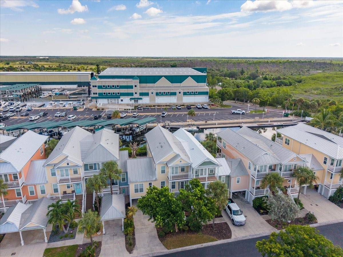 11764 ANGLERS CLUB DR #111, Placida, FL 33946