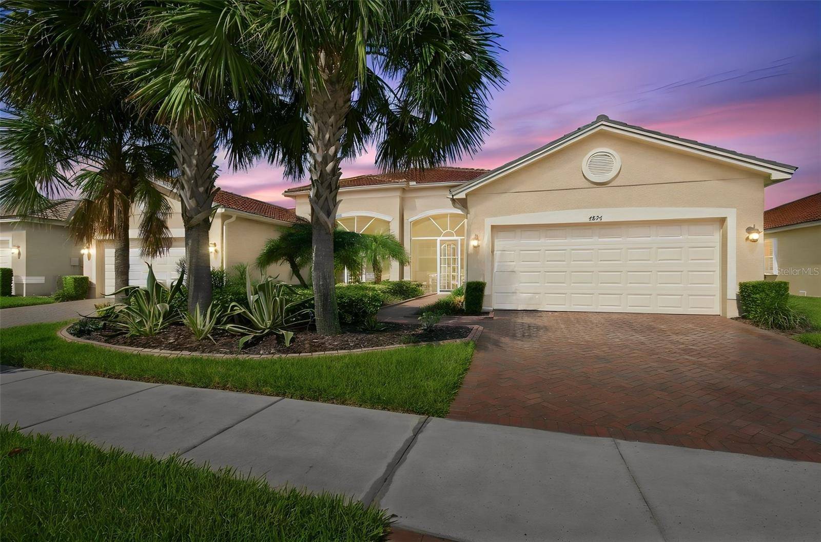4874 MARBLE SPRINGS CIR, Wimauma, FL 33598