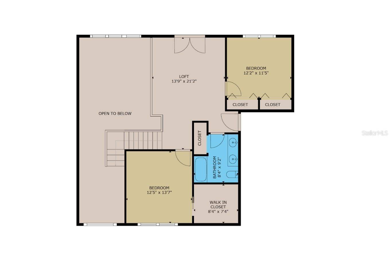 556 NW FERN DR, Crystal River, FL 34428