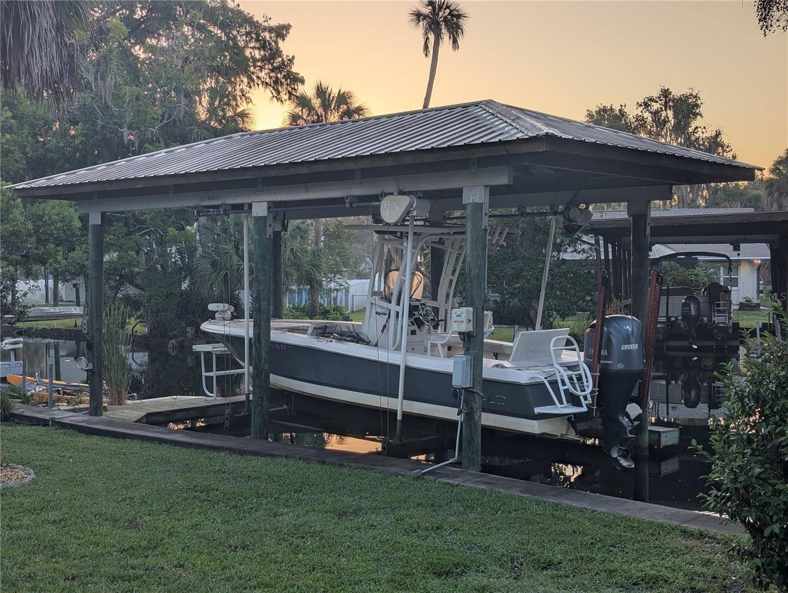 556 NW FERN DR, Crystal River, FL 34428
