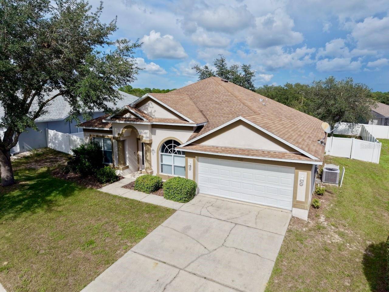 5683 BRACKENWOOD DR, Spring Hill, FL 34609