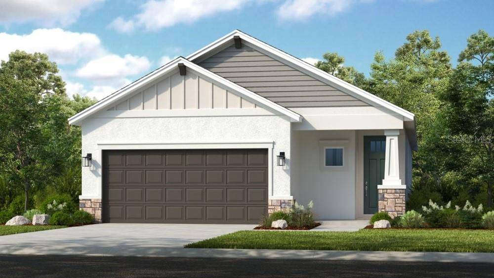 13507 ROWHOUSE CT, Parrish, FL 34219