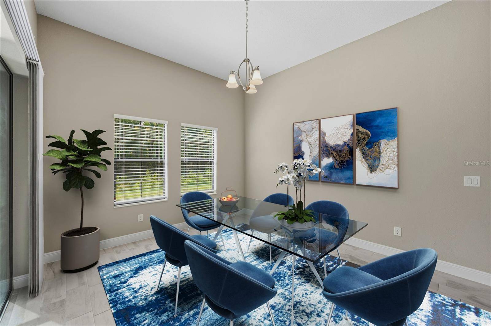 14519 WOODLAND SPUR DR, Lithia, FL 33547