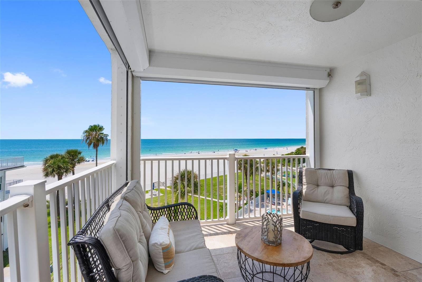 17980 GULF BLVD #401, Redington Shores, FL 33708