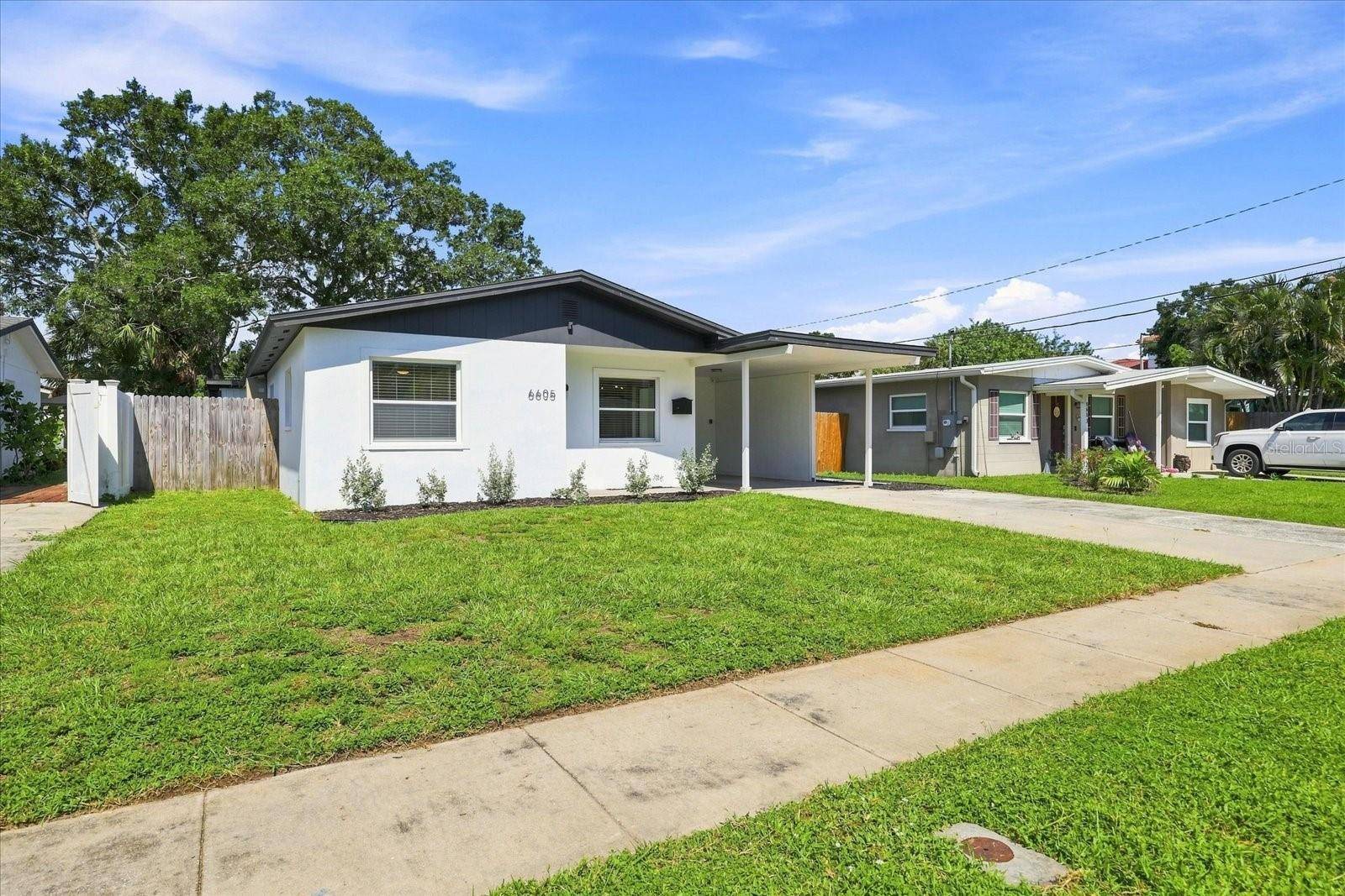 6605 S MASCOTTE ST, Tampa, FL 33616