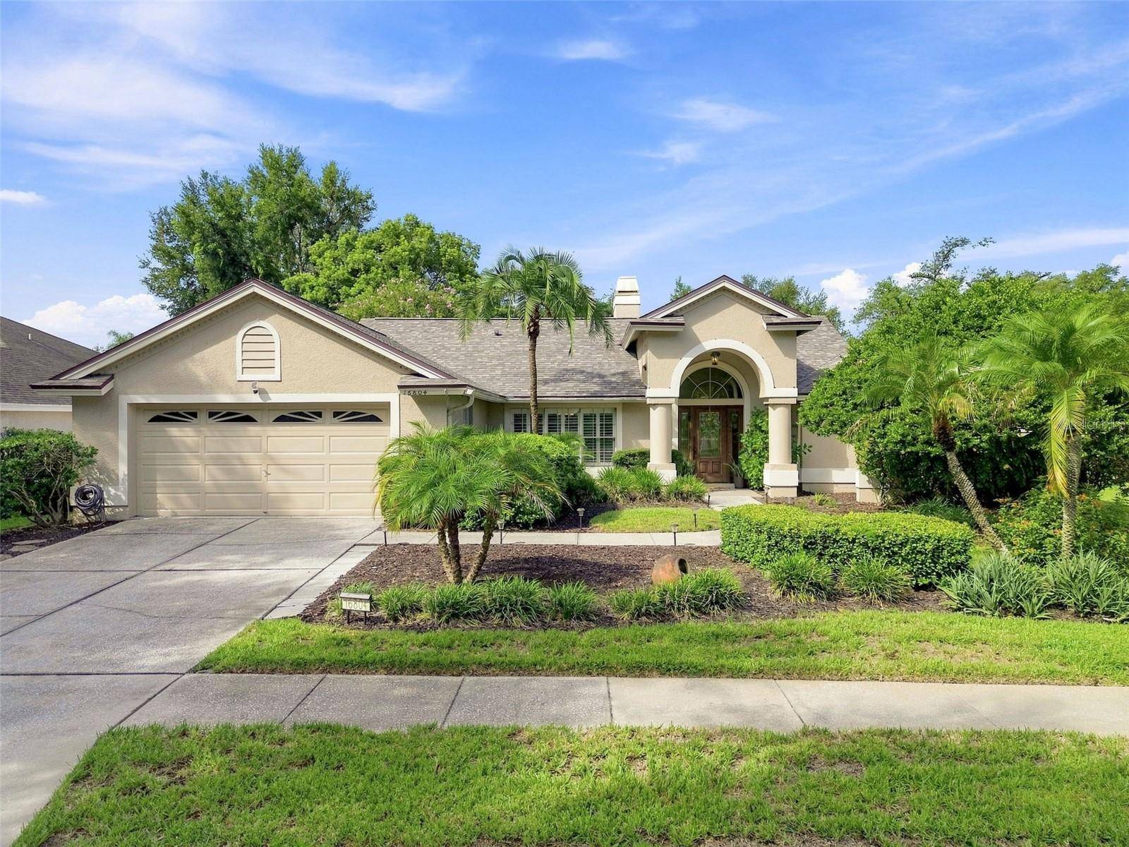 16804 SHEFFIELD PARK DR, Lutz, FL 33549