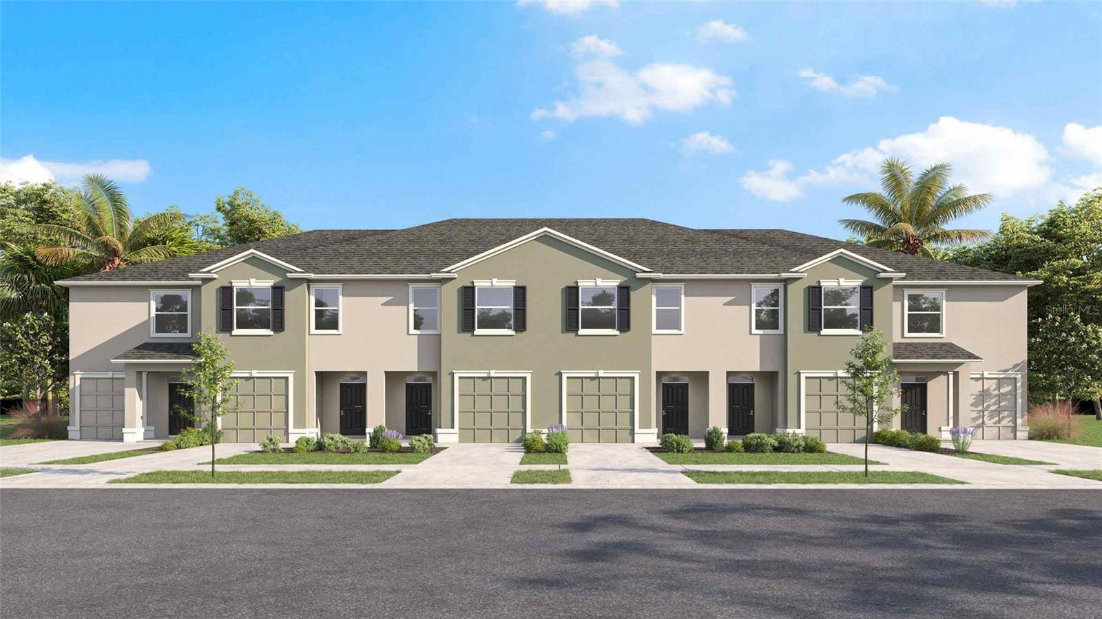 17326 SPANISH OAK LOOP, Land O Lakes, FL 34638