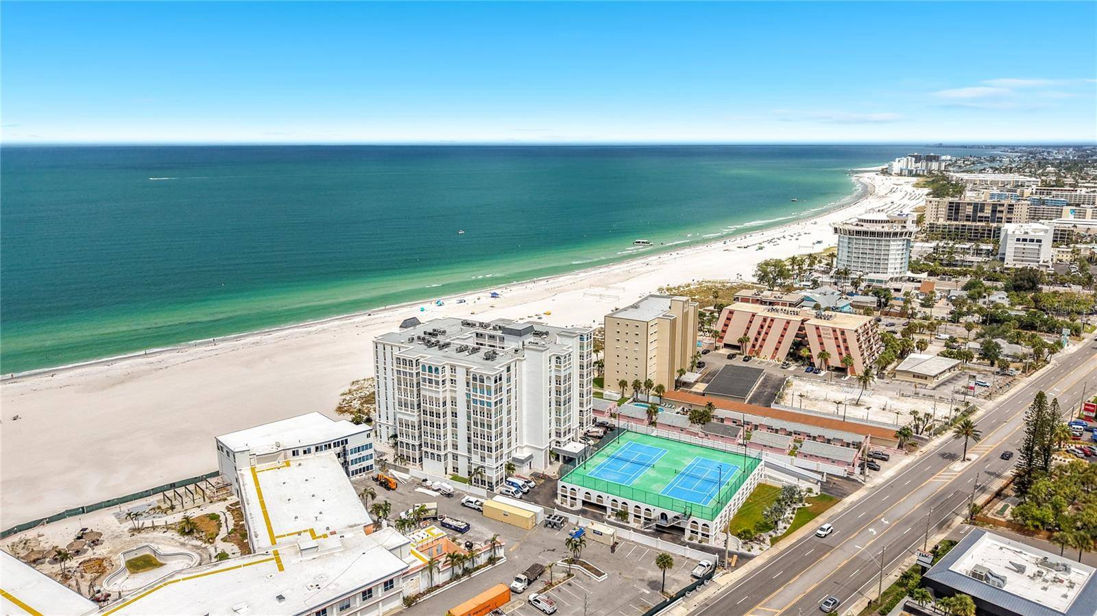 4950 GULF BLVD #903, St Pete Beach, FL 33706
