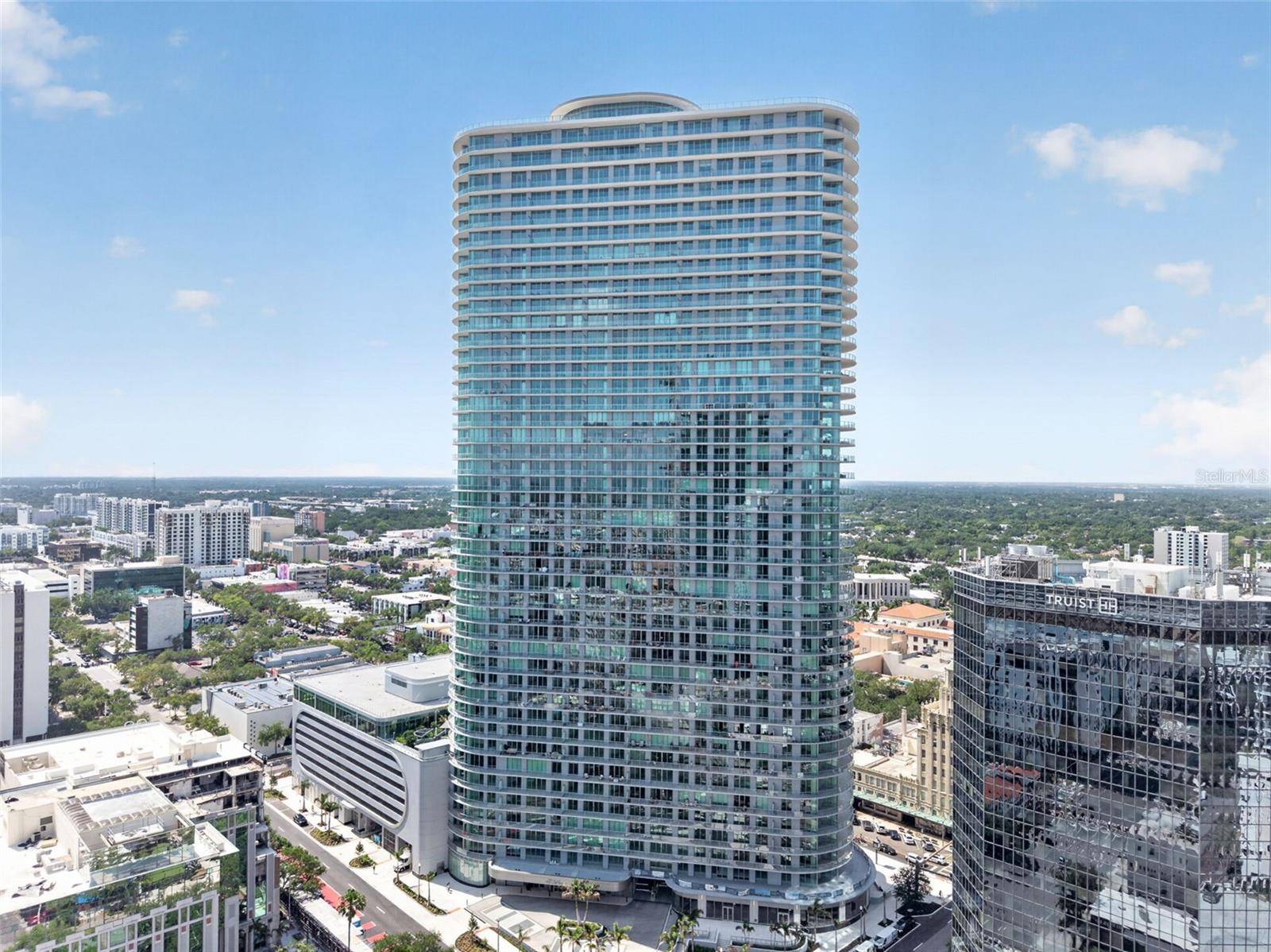 400 CENTRAL AVE #3706, St Petersburg, FL 33701