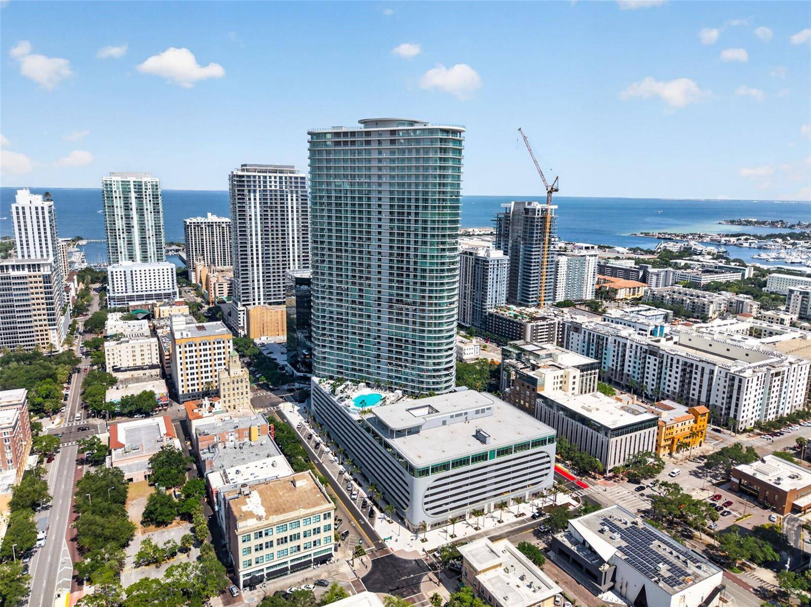 400 CENTRAL AVE #3706, St Petersburg, FL 33701
