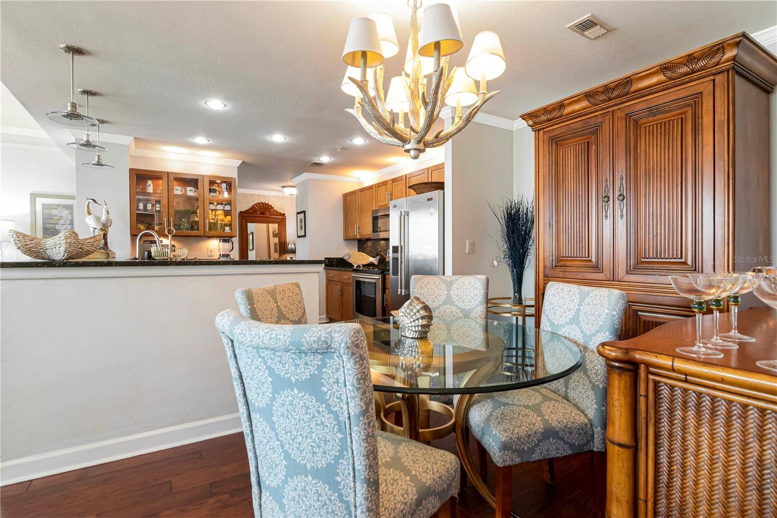345 BAYSHORE BLVD #808, Tampa, FL 33606