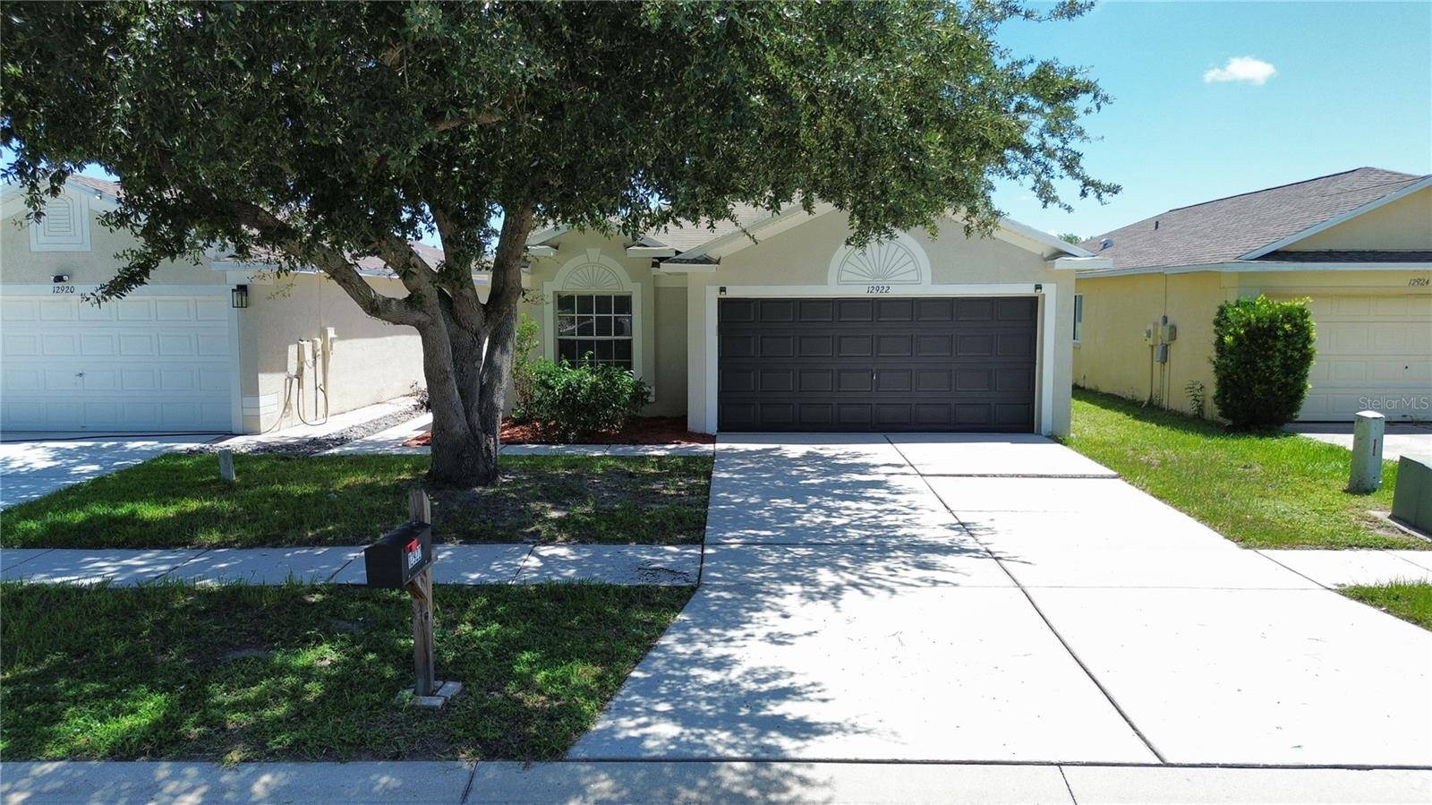 12922 FIELDMOOR CT, Riverview, FL 33579
