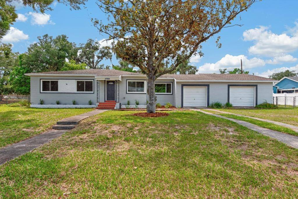 215 S ELM RD, Lakeland, FL 33801