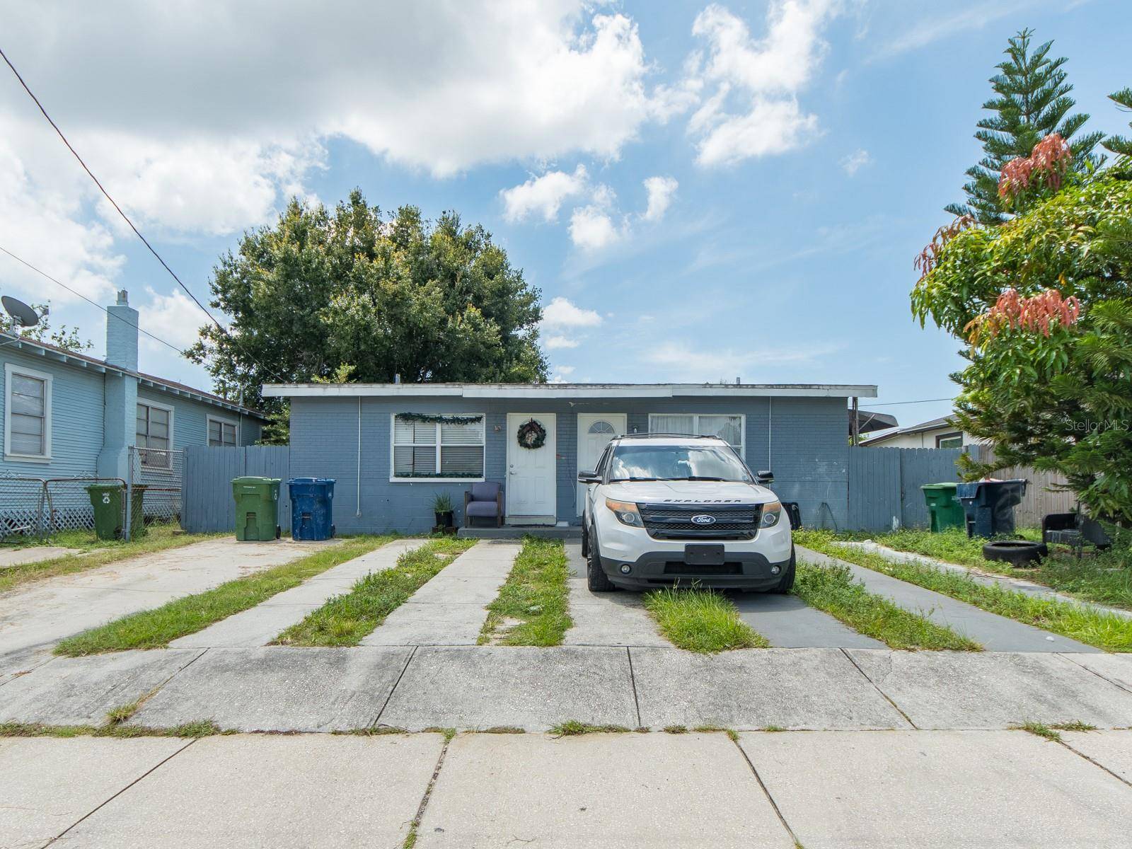 2532 W WALNUT ST, Tampa, FL 33607