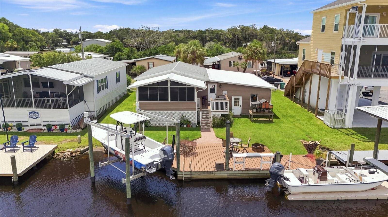 11639 W CLEARWATER CT, Homosassa, FL 34448