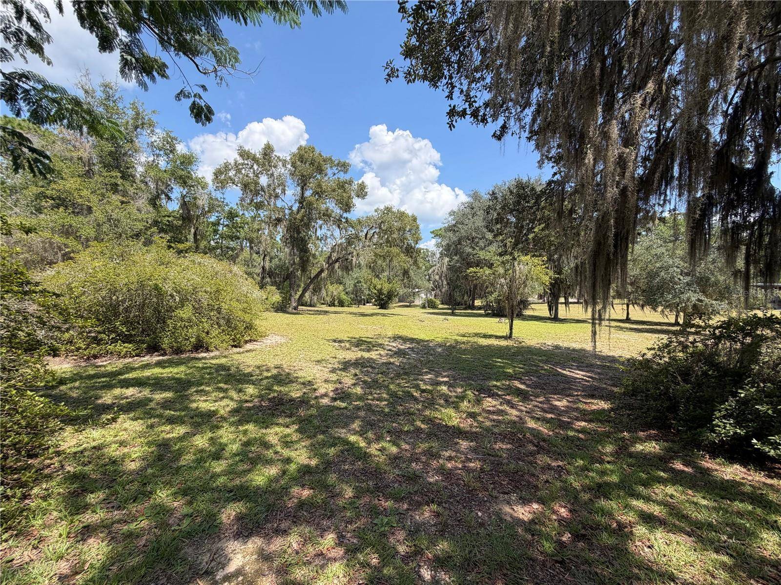 24605 and 24645 NE 177TH TER, Fort Mc Coy, FL 32134