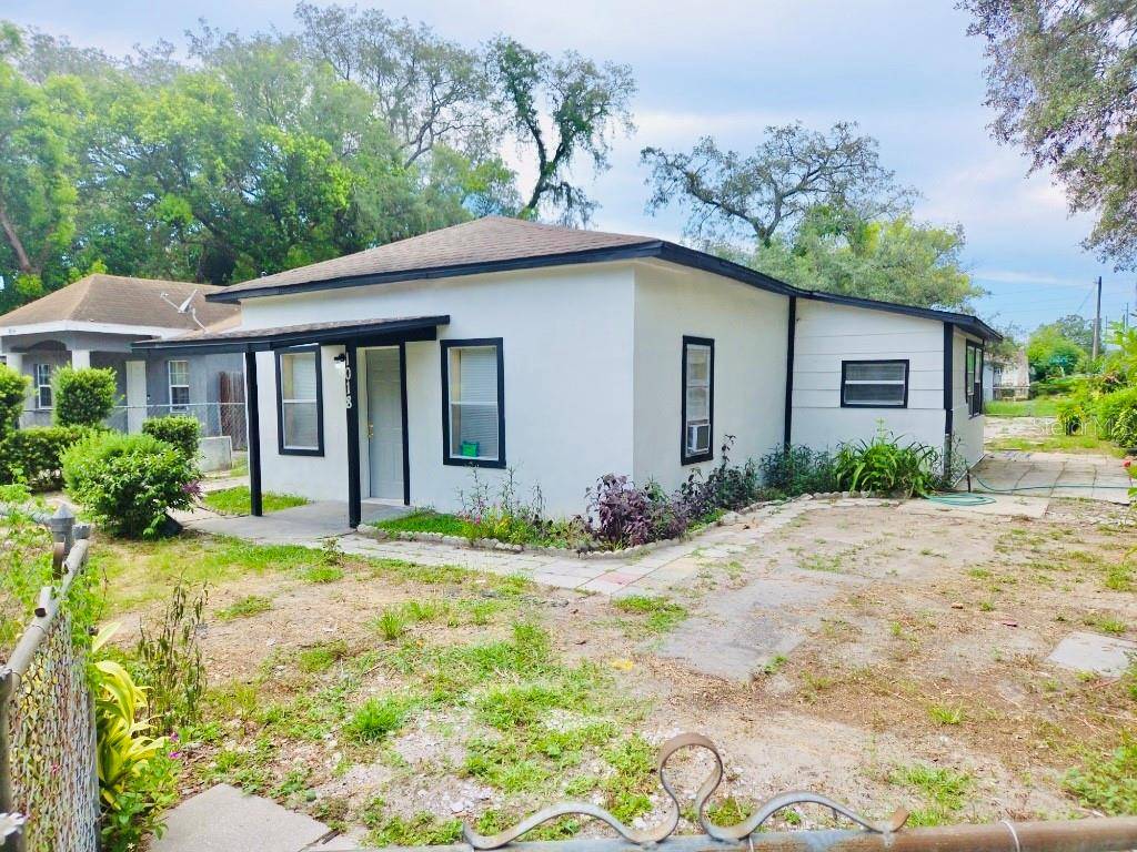 1018 E HOLLAND AVE, Tampa, FL 33612
