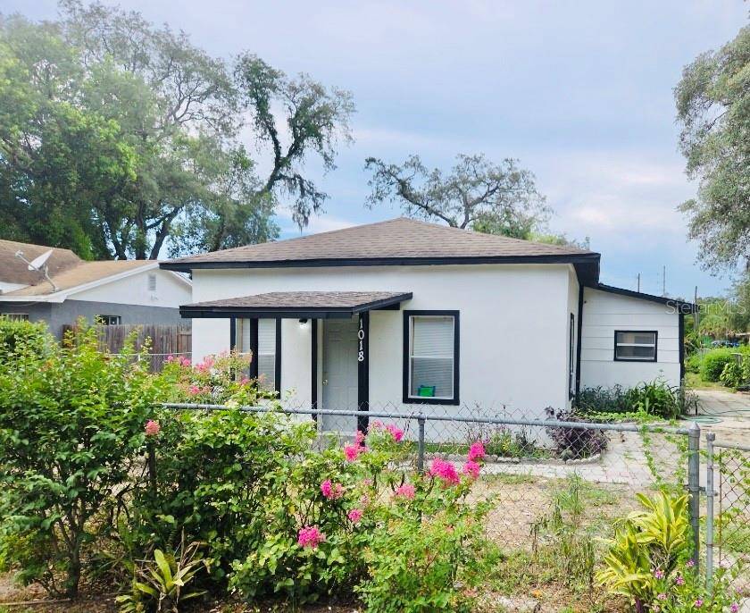 1018 E HOLLAND AVE, Tampa, FL 33612