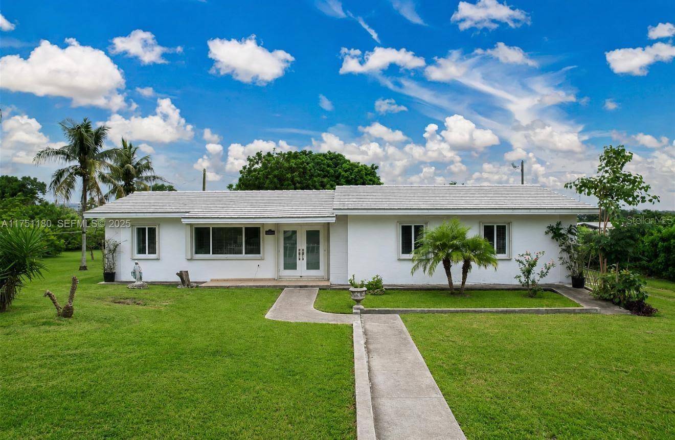 20890 SW 236TH ST, Homestead, FL 33031