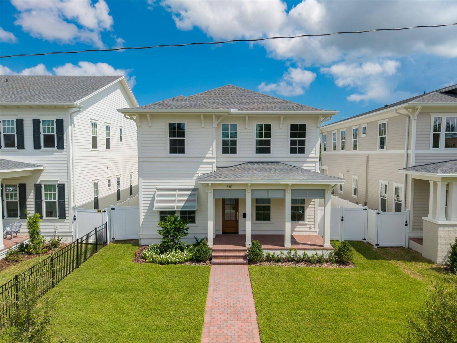 461 47TH AVE N, St Petersburg, FL 33703