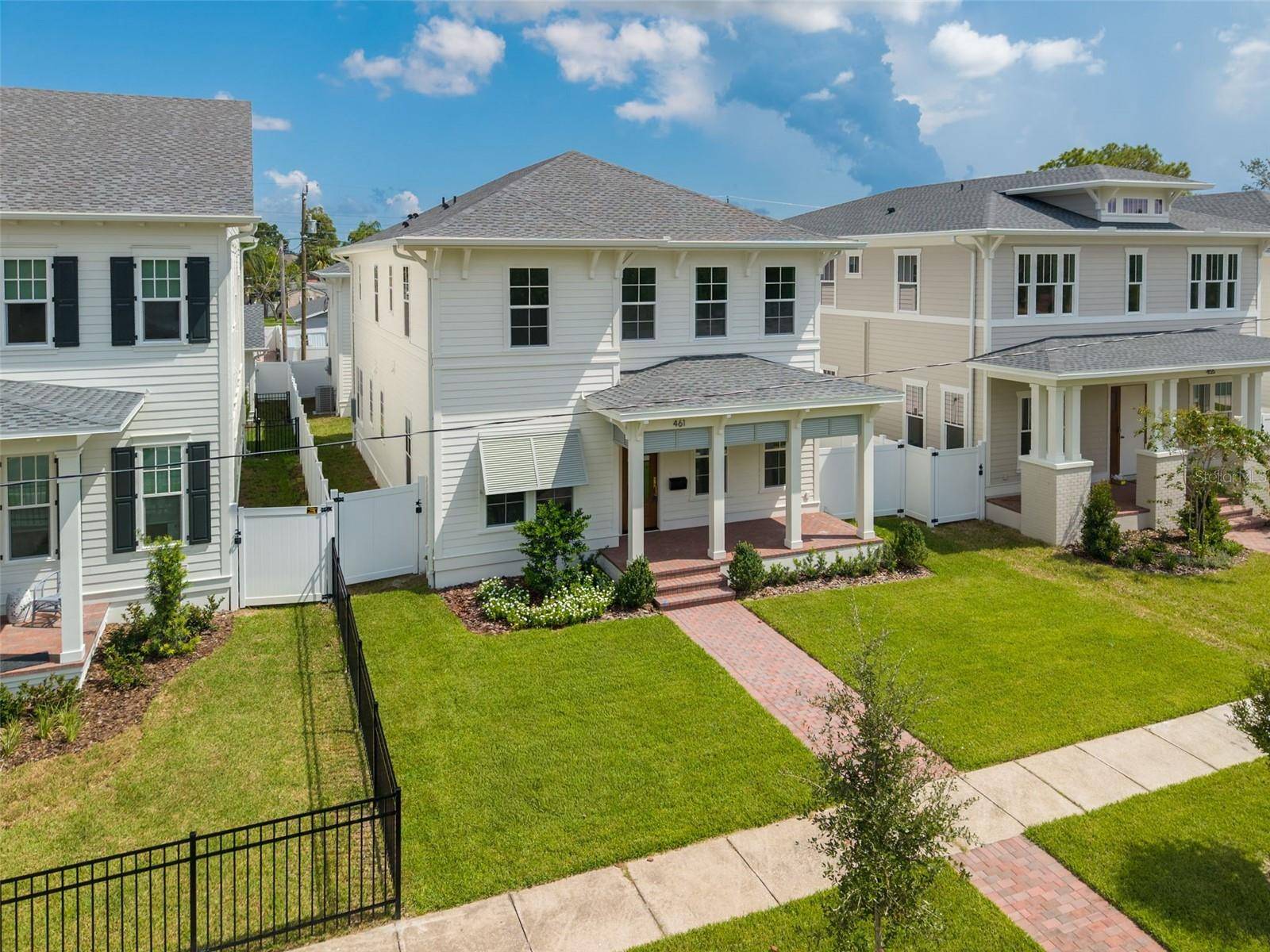 461 47TH AVE N, St Petersburg, FL 33703