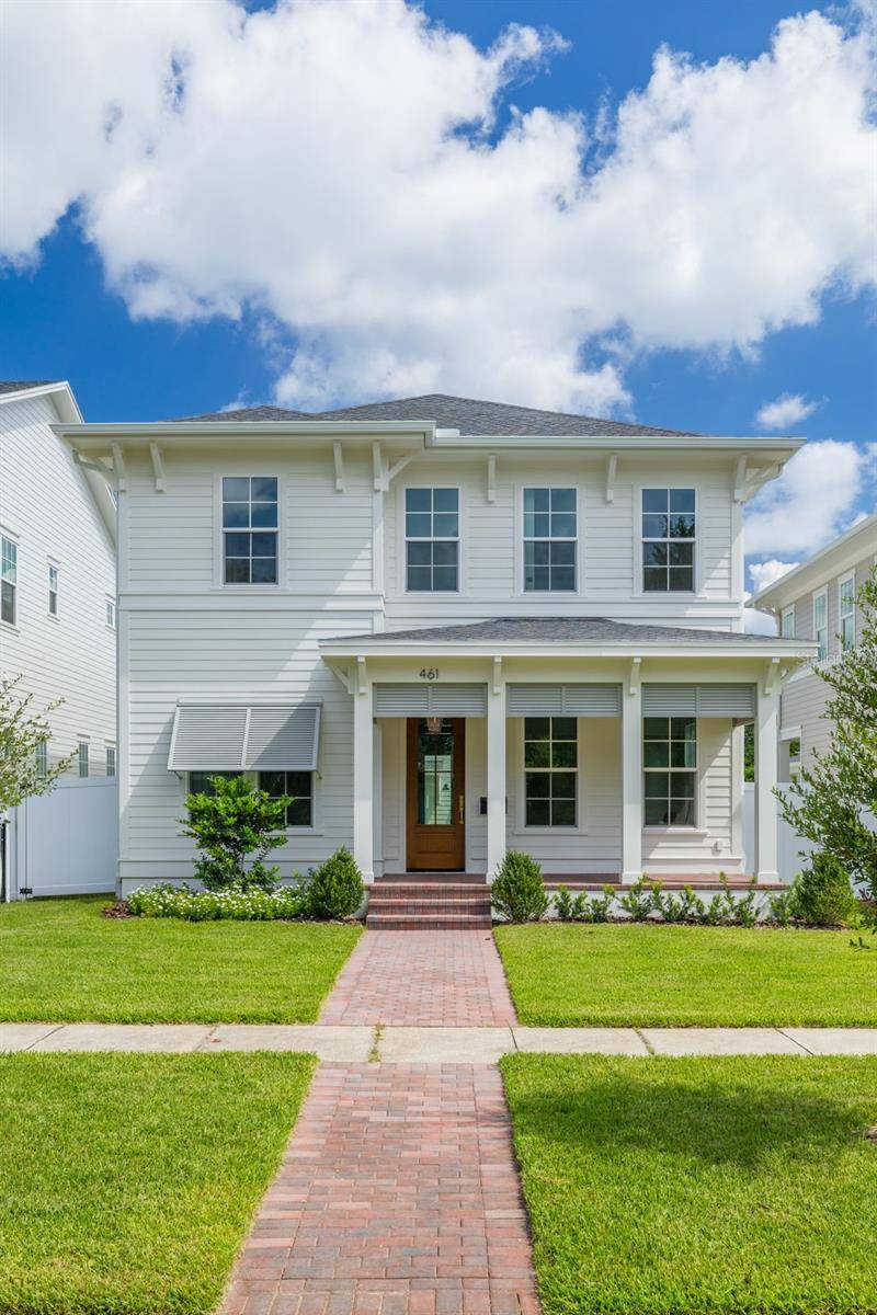 461 47TH AVE N, St Petersburg, FL 33703