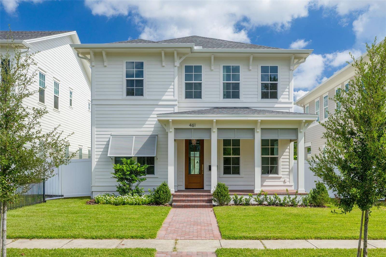 461 47TH AVE N, St Petersburg, FL 33703