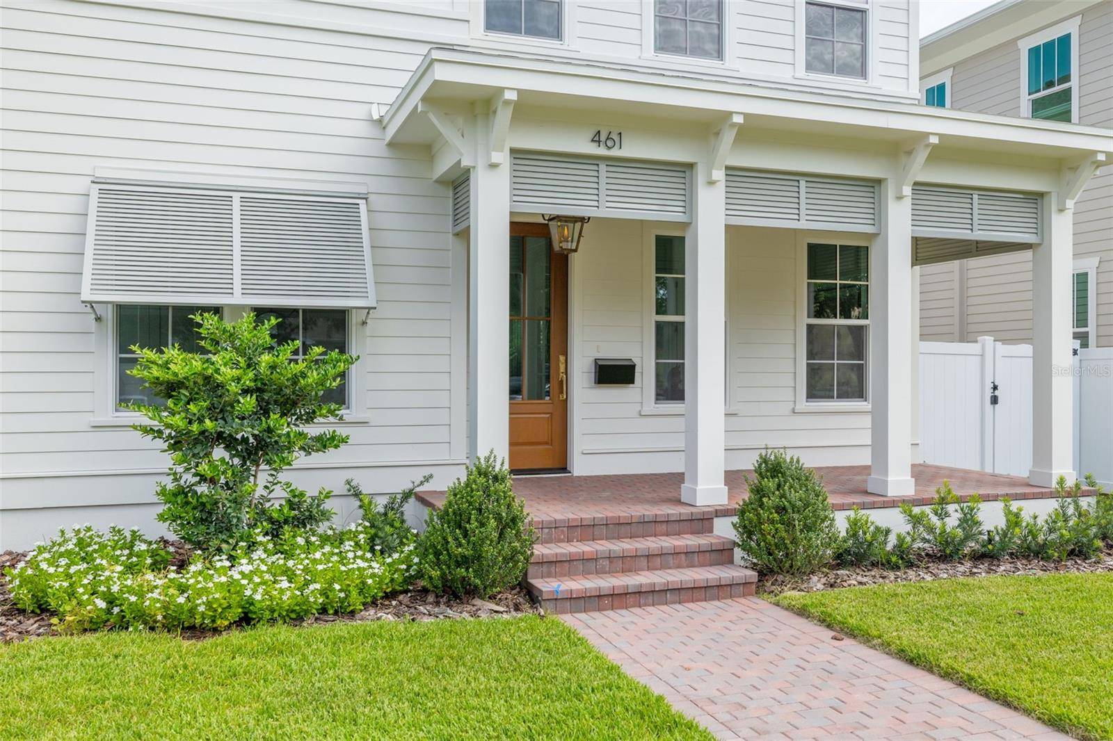 461 47TH AVE N, St Petersburg, FL 33703