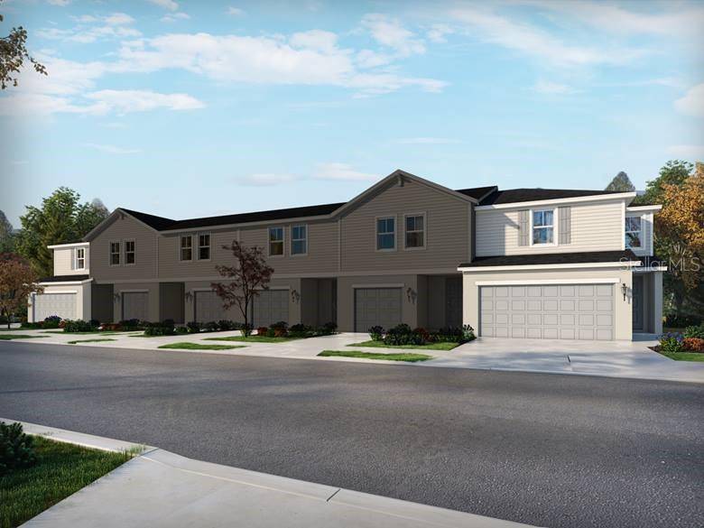 16246 BIRD OF PARADISE AVE, Clermont, FL 34714