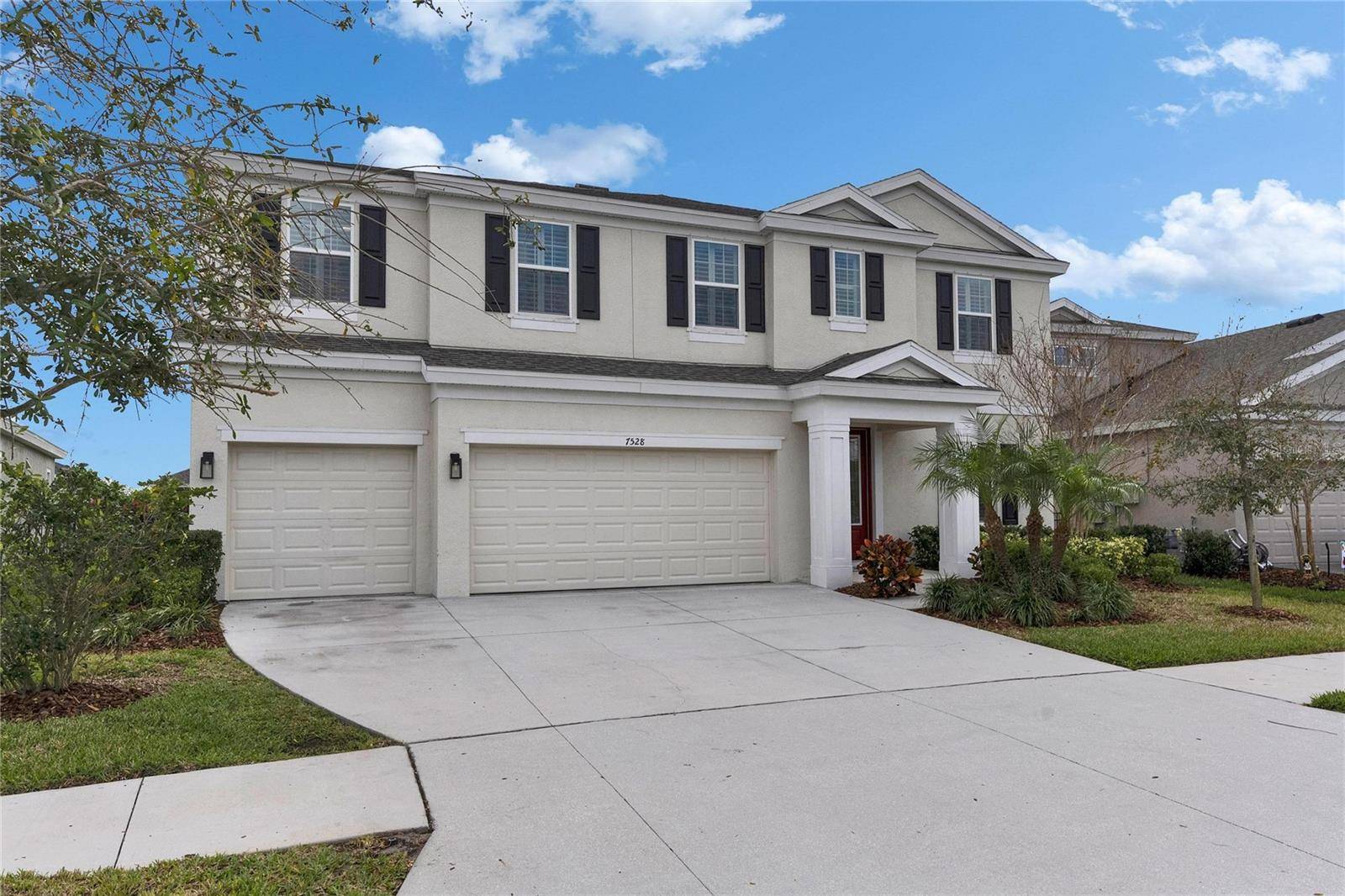 7528 PARADISO DR, Apollo Beach, FL 33572