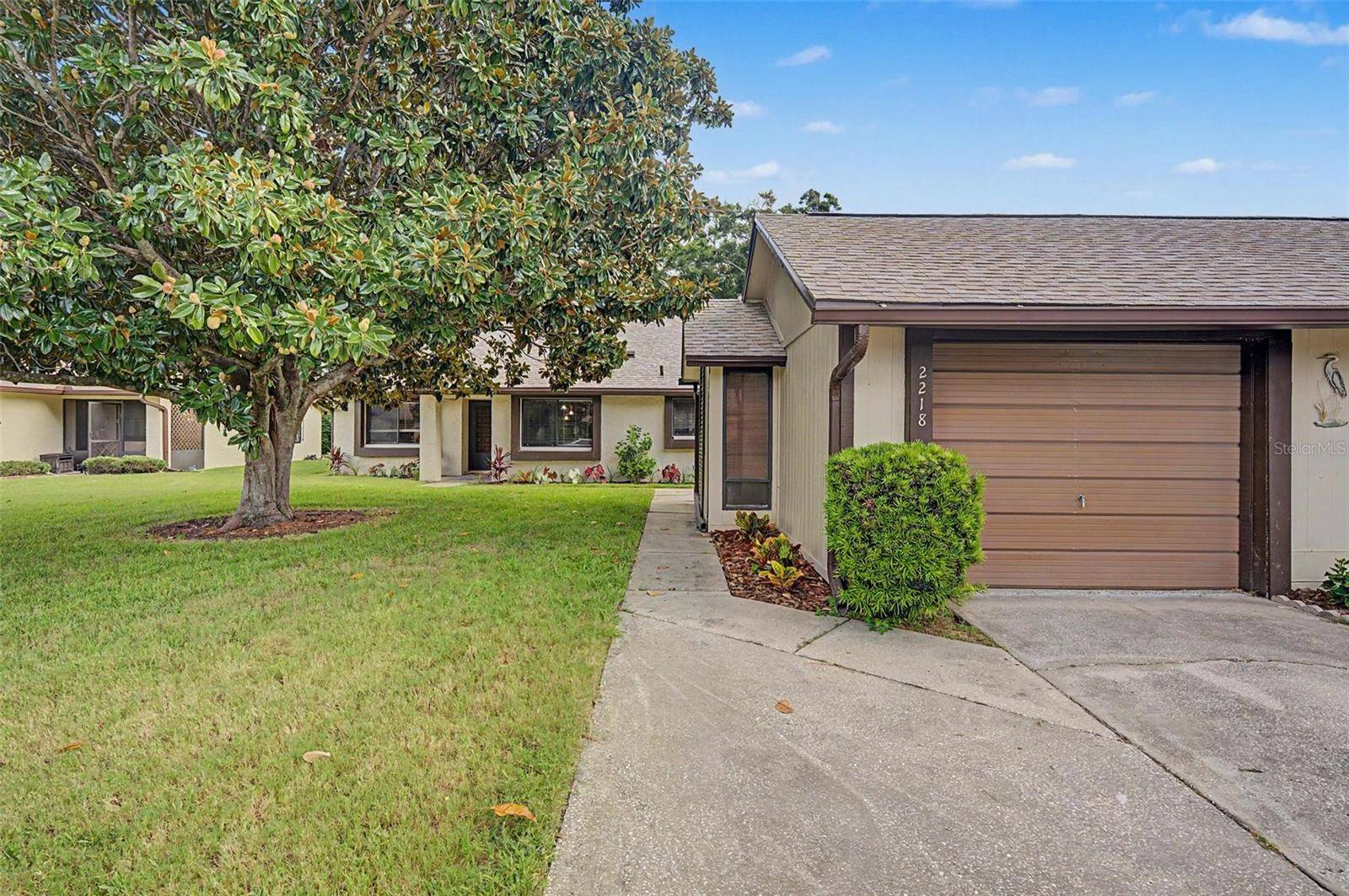 2218 BAY BERRY LN, Clearwater, FL 33763