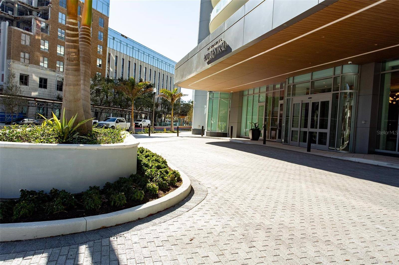 400 CENTRAL AVE #1904, St Petersburg, FL 33701