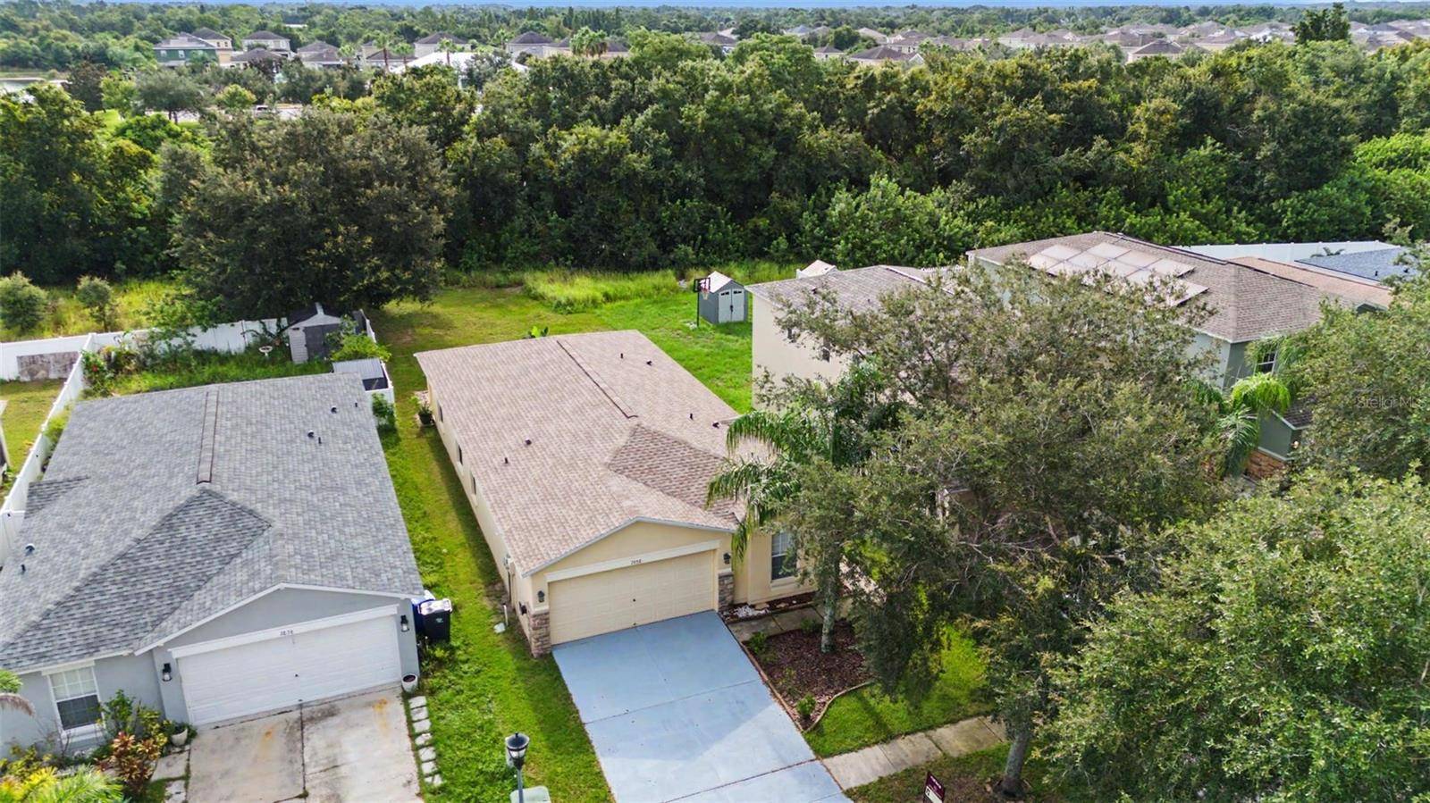7838 CARRIAGE POINTE DR, Gibsonton, FL 33534