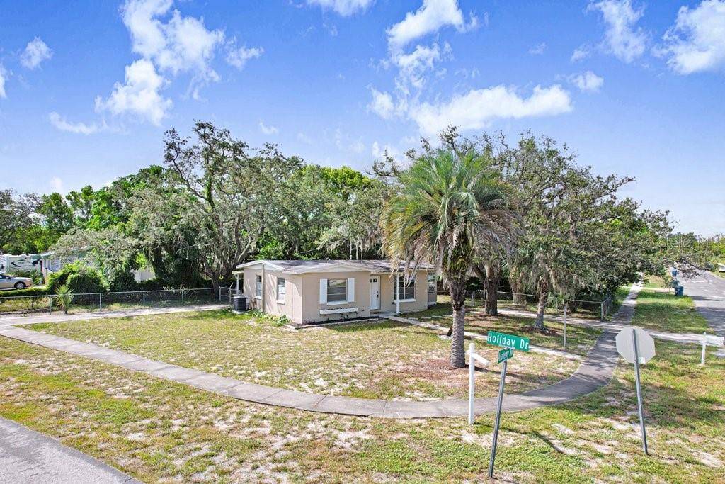 1228 ACADEMY AVE, Spring Hill, FL 34606