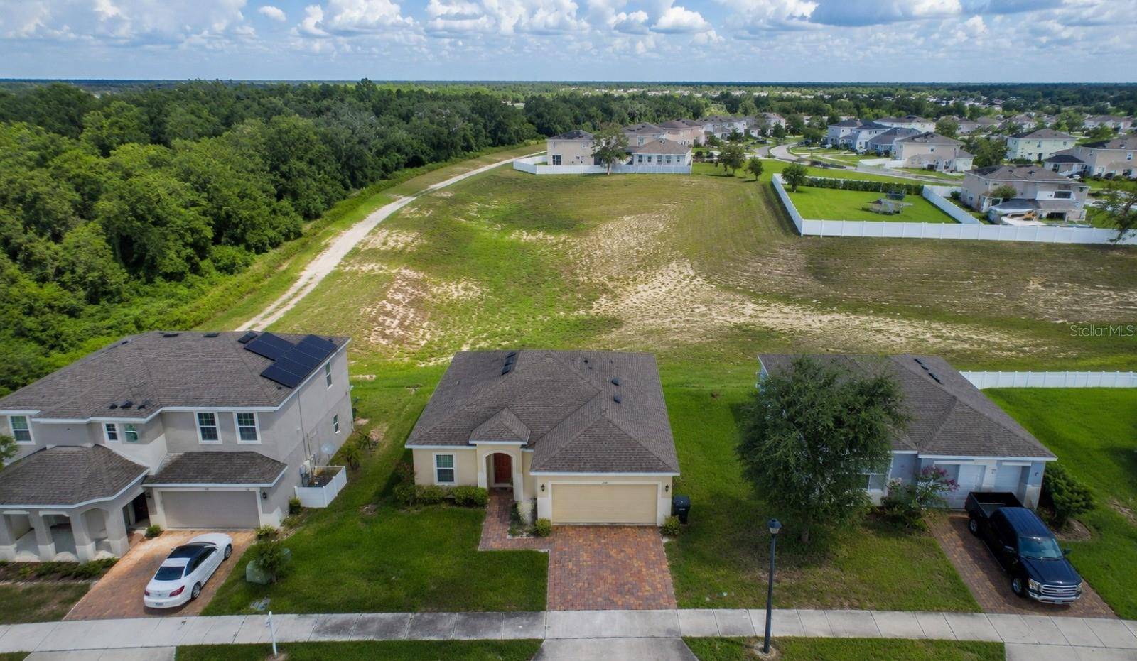 264 GOLDEN SANDS CIR, Davenport, FL 33837