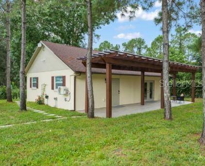5028 AUTUMN RIDGE LN, Windermere, FL 34786
